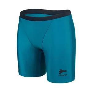 [롯데백화점]레노마 남성 포인트 3부 수영복 MS2F803