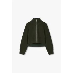 [VOV](본점)신세계강남 단독 [VOV] 슬리브리스 탑 집업 가디건 세트 7124450700