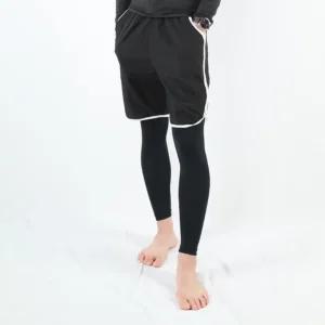 해수욕장 서핑 헬스 물놀이용 남성 레깅스 남자스윔팬츠 바캉스