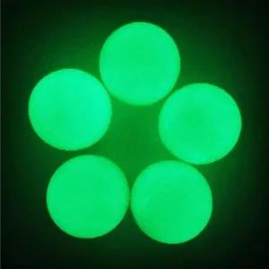 골프공 비거리 야광 고반발 야간라운딩 (WFJUWK1)