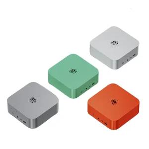 BEELINK 비링크 SER9 AMD HX 370 미니PC AI9 본PC 32G0TB