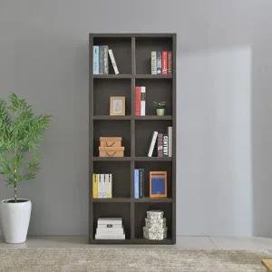 가구데코 빈스 800 5단 오픈책장 FO0207