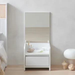 파로마 메종 쁘띠 400 좌식 서랍 화장대 TNM4025