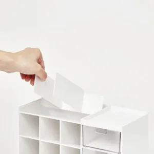 시스맥스 하이브 스택 적층 분할 칸막이 반제품 하이브 스택 적층 분할 칸막이