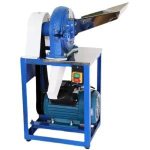 원뿔 고추기계 양념분쇄기 제분 분쇄기 마늘가는기계