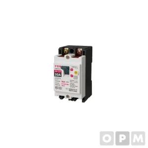 진흥전기 누전차단기 산업용 JEB-53P (30A)