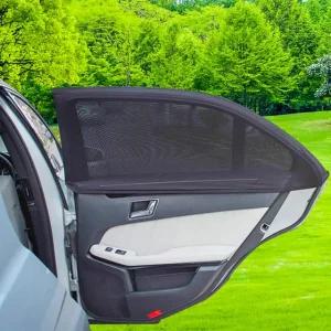 1+1 차량용 모기장