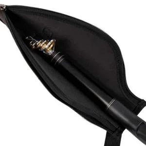 [콩심팥심]낚시대 가이드커버 LEO 가이드캡 EVA보호케이스 커버