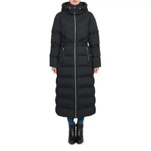 [무스너클](김해점) 벨 여성 롱 패딩 점퍼 M35LP241 292