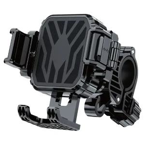 ACEPEED 자전거 오토아비 킥보드 진동방지 휴대폰 거치대 AP20