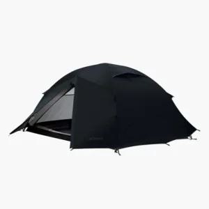 코베아 텐트 2인용 피크닉 알파인 백패킹 X코어 블랙