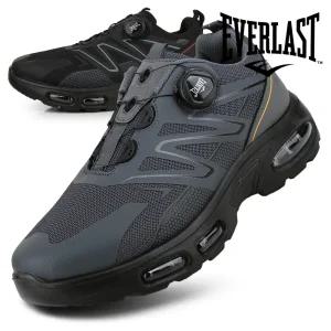 [에버라스트] 다이얼버튼 보아시스템 쿠션 에어운동화 러닝화 조깅화 워킹화 헬스장신발 캐주얼 남자신발