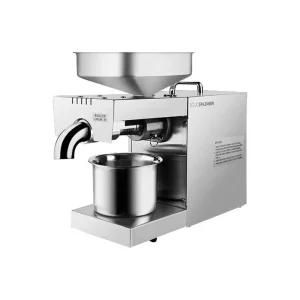 착유기 가정용 소형 호두 유채 기름 오일 프레스기 착유기 - 클래식