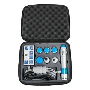 체외충격파치료기 가정용 관절 허리 손목 마사지기 치료기 - 3621EV(플러그)