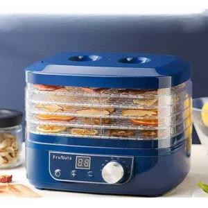 음식건조기 가정용 감말랭이 무말랭이 야채 건조기 단일 상품