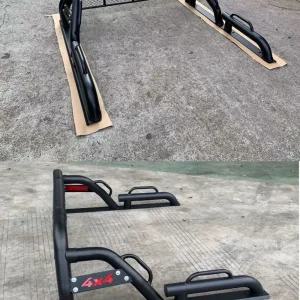 렉스턴스포츠롤바 튜닝가드 슬라이딩 커버 긴형 상자