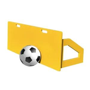 축구 리턴볼 벽 축구교실 풋살 골기퍼 리바운더 슛팅 셀프