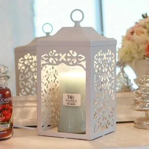 라움데코 아벨리아 캔들워머+양키캔들