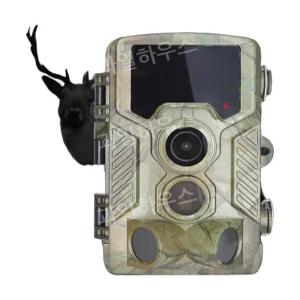 제로빔 T9 휴대용 표준 CCTV 무인감시 위장 공식 농 멧돼지