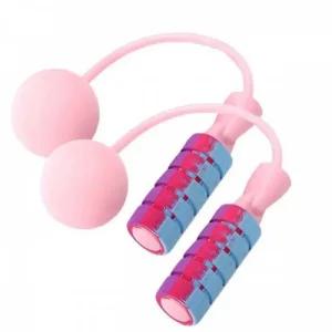 줄없는줄넘기 홈트 무소음 줄넘기 유산소