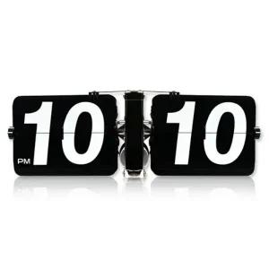 URBAN RETRO STYLE 대형 플립 벽시계_22946318