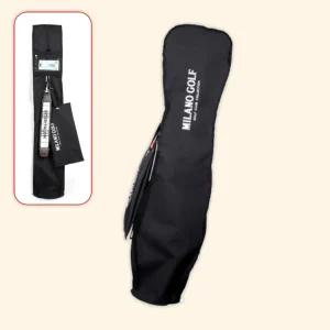 하프백 경량 항공커버 미니골프백 비행기 항공카바 129cm