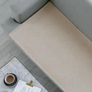 바이빔람버스 면 쇼파패드60x180-3인용