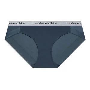 갤러리아 코데즈컴바인[여]블루그레이 베이직 햄팬티(CEWBP961BG)