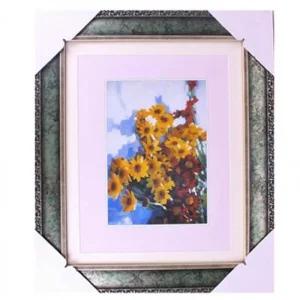 액자 가족사진 노블레스 장식 벽걸이 11x14 (45vY3)