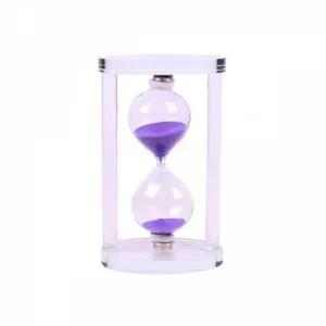 시계 모래 대 랜덤발송 크리스탈 거울 SE (465cb)