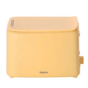풍년 토스터기 미니 스텐 홈카페 가정용 주방 옐로우