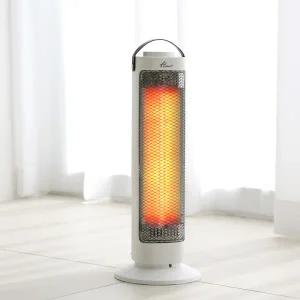 25년형 한일 전기난로 발난로 난방기 전기스토브 가정용 미니 히터