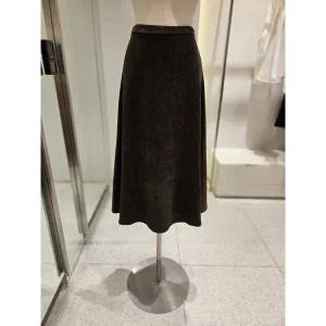 [SOUP](신세계 사우스시티) 롱 플레어 스커트 (SBASR80)