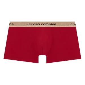 갤러리아 코데즈컴바인[남] 레드 베이직 드로즈 (CEMDR961RD)