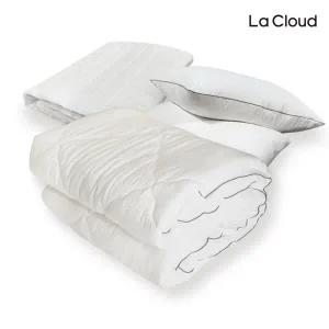[킹(K)]라클라우드 호텔식 침구 세트