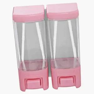 호텔 디스펜서 샴푸 핸드워시통 물 비누 벽걸이형 벽걸이디스펜서 호텔디스펜서 샴푸디스펜서