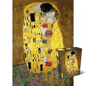 명화 1000피스퍼즐 HS150729 키스1909 510735 (46XnF)