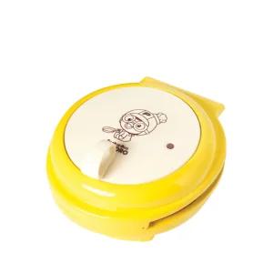 레꼴뜨 뽀로로 와플 메이커 팬케이크 제조기 크로플