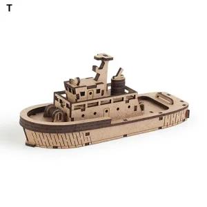 영플래닛 터그보트