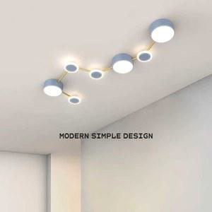 북두칠성전등 간접등 천장등 전통등 인테리어장식 거실