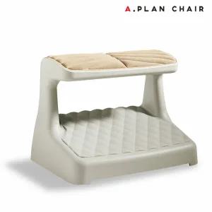 [에이플랜체어]F3 다용도 콤보 고급형 2단 발받침대(F310)