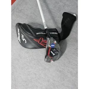 스릭슨 ZX 투어에이디 4번 R 유틸리티 남성용