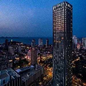 [100%출발확정]옌타이[연태] 3일 #월드체인 풀만호텔 #시내중심 #소성리 인근 #자유여행 최적화 #공항미팅샌딩 포함