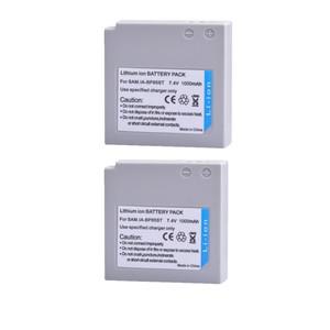 IA BP85ST IA 리튬 이온 배터리 삼성 SC HMX10