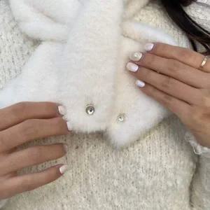 [콩심팥심]포인트 세트 매너브로치 매너옷핀 브로치 매너 옷핀브