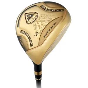 엘로드 다이너스6 남성용 5번 페어웨이 우드 샤프트 R 강도 코오롱 인더스트리 정품