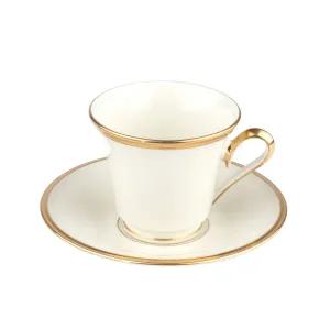 [롯데백화점]레녹스 이터널 커피잔 1인조