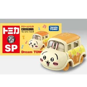 드림토미카 SP 치이카와 우사기