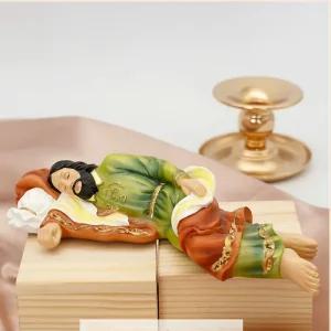 잠자는 성요셉 가톨릭 성상 요셉상 성물방 조각상 성물