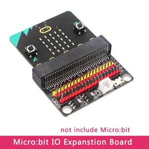 BBC 마이크로: 비트 V2 IO 확장 보드 어댑터